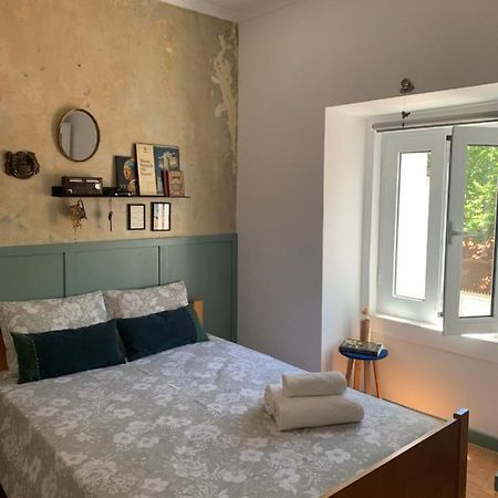 Hostel Casa Dos Poetas Caldas Da Rainha Zewnętrze zdjęcie