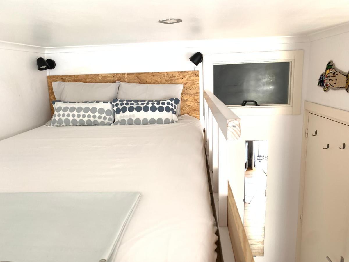 Hostel Casa Dos Poetas Caldas Da Rainha Zewnętrze zdjęcie