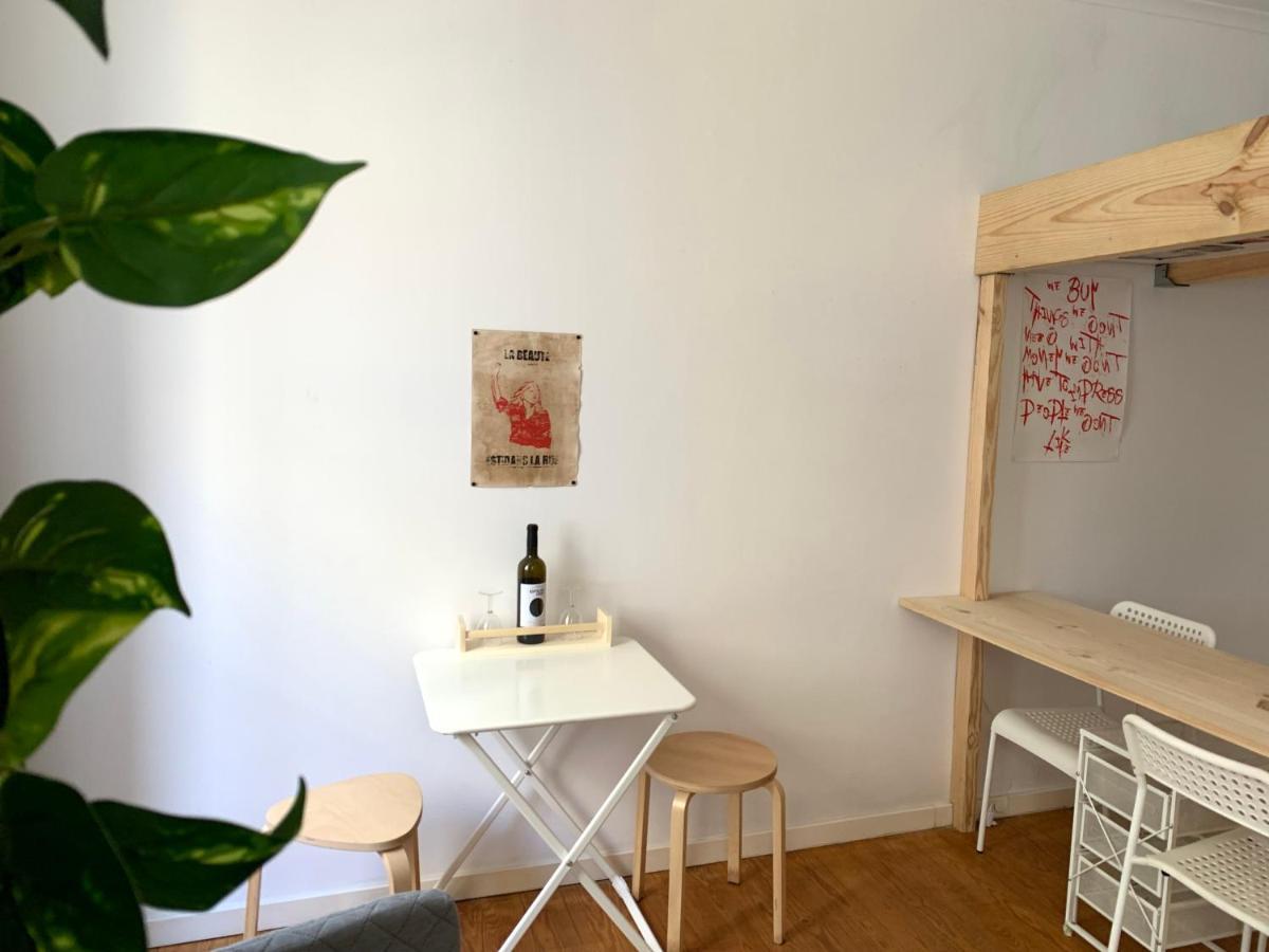 Hostel Casa Dos Poetas Caldas Da Rainha Zewnętrze zdjęcie