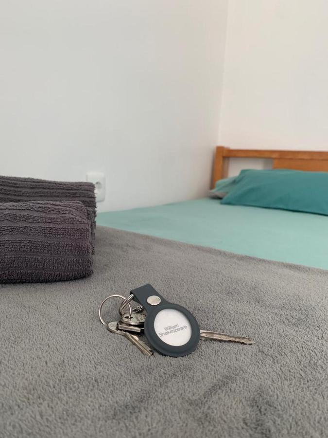 Hostel Casa Dos Poetas Caldas Da Rainha Zewnętrze zdjęcie