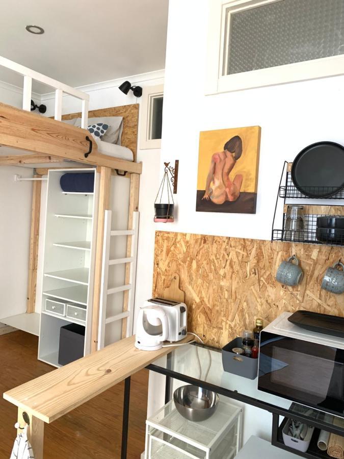 Hostel Casa Dos Poetas Caldas Da Rainha Zewnętrze zdjęcie