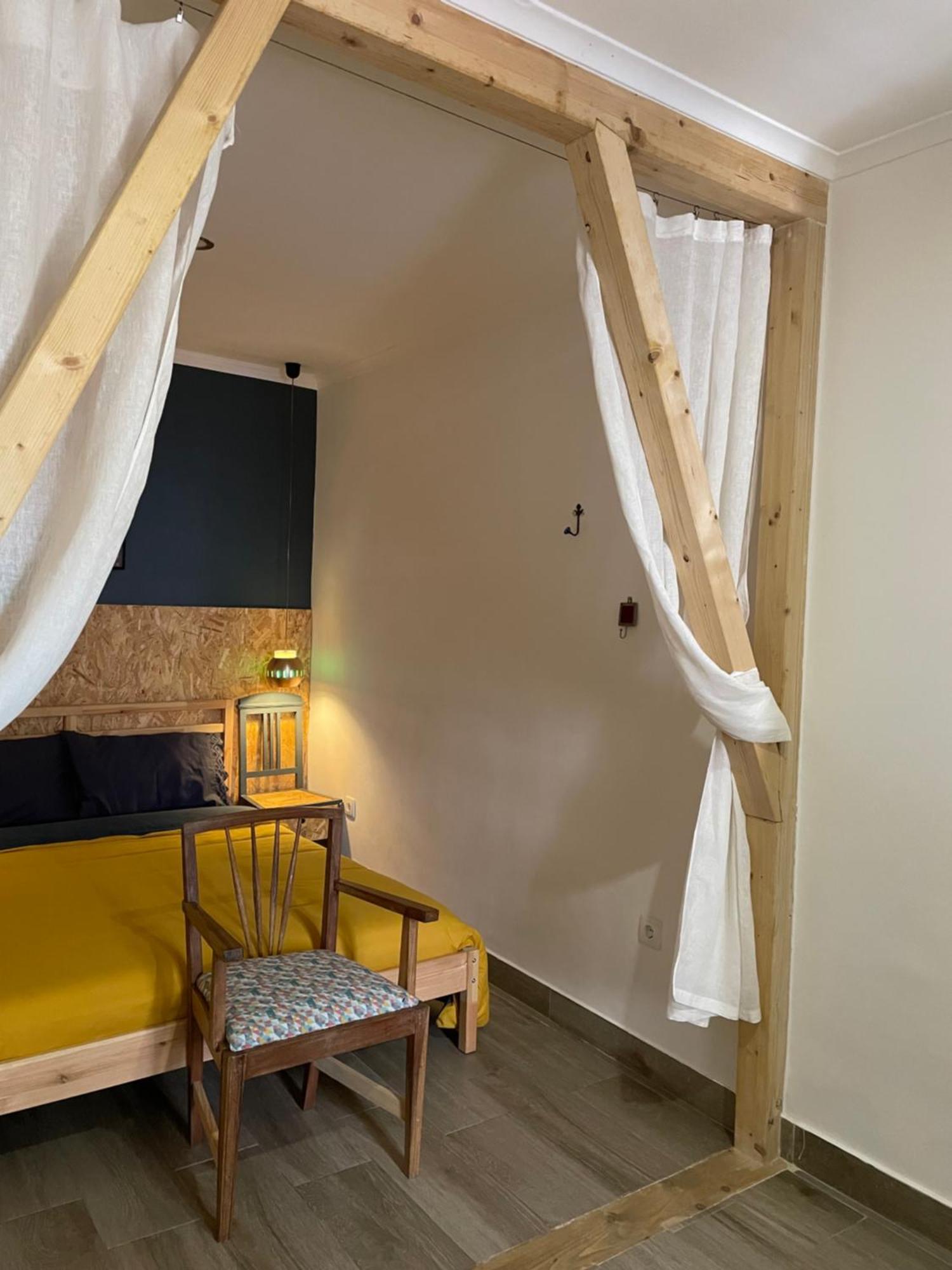 Hostel Casa Dos Poetas Caldas Da Rainha Zewnętrze zdjęcie