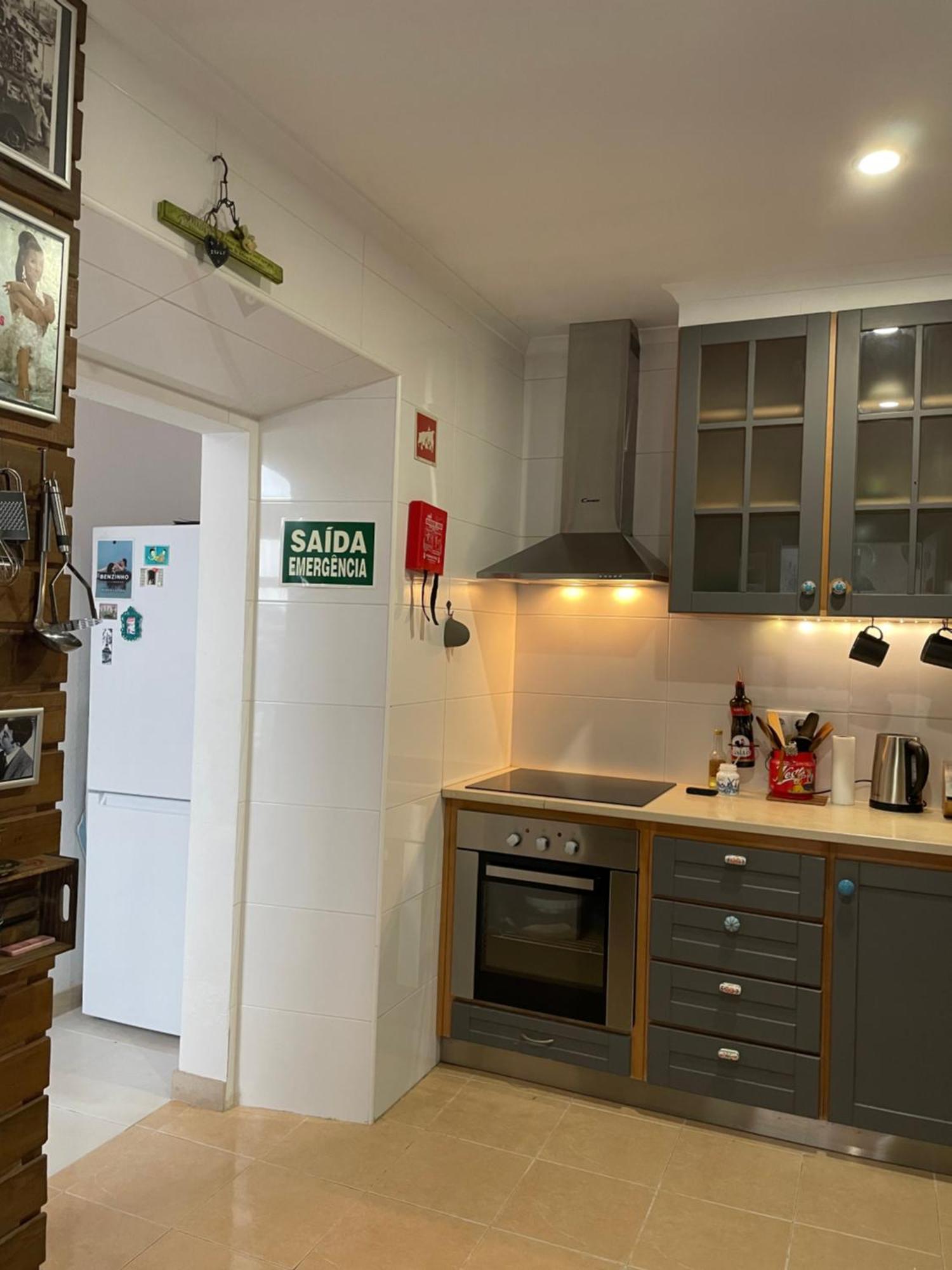 Hostel Casa Dos Poetas Caldas Da Rainha Zewnętrze zdjęcie