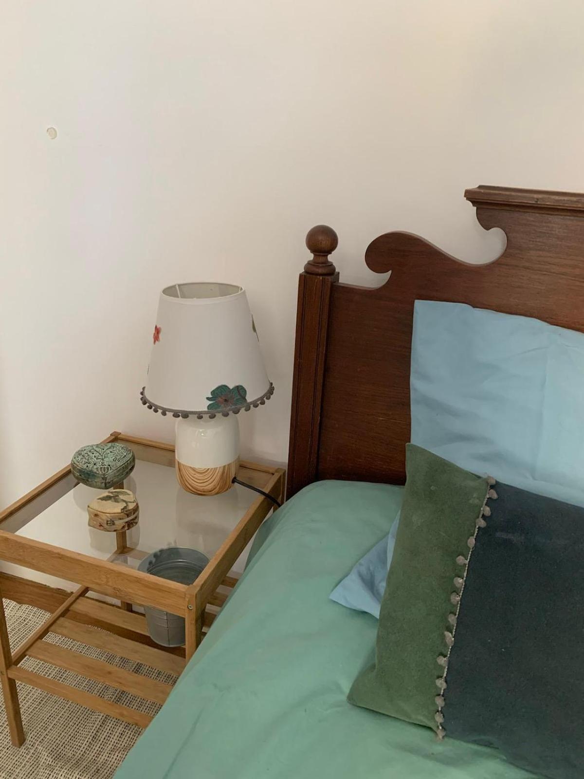 Hostel Casa Dos Poetas Caldas Da Rainha Zewnętrze zdjęcie