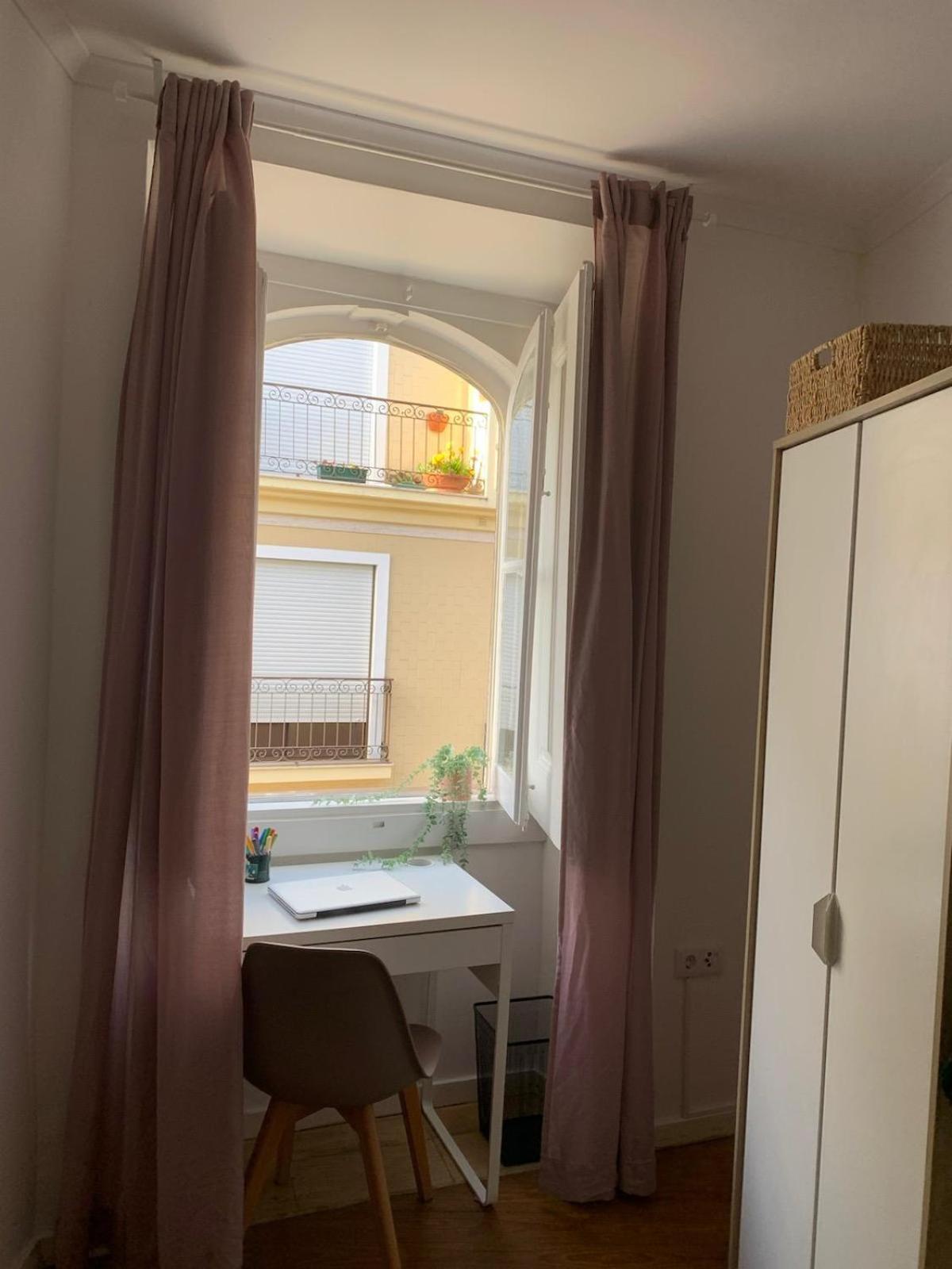 Hostel Casa Dos Poetas Caldas Da Rainha Zewnętrze zdjęcie