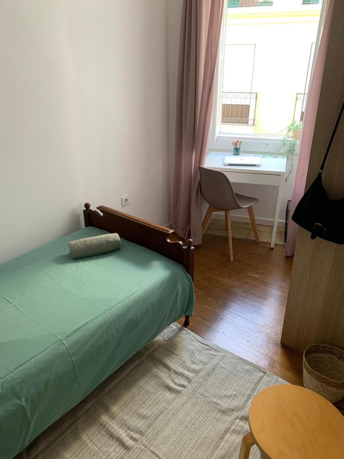 Hostel Casa Dos Poetas Caldas Da Rainha Zewnętrze zdjęcie