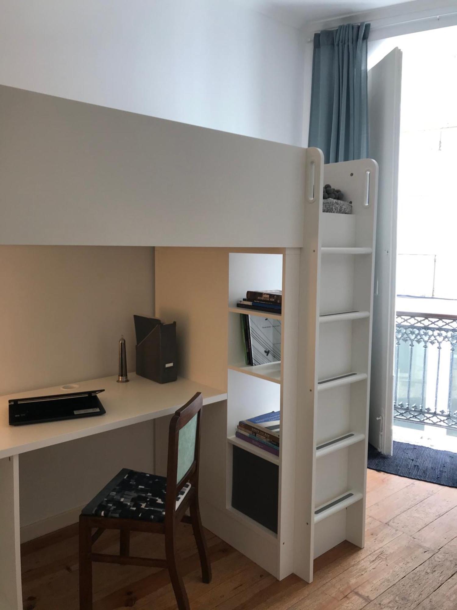 Hostel Casa Dos Poetas Caldas Da Rainha Pokój zdjęcie