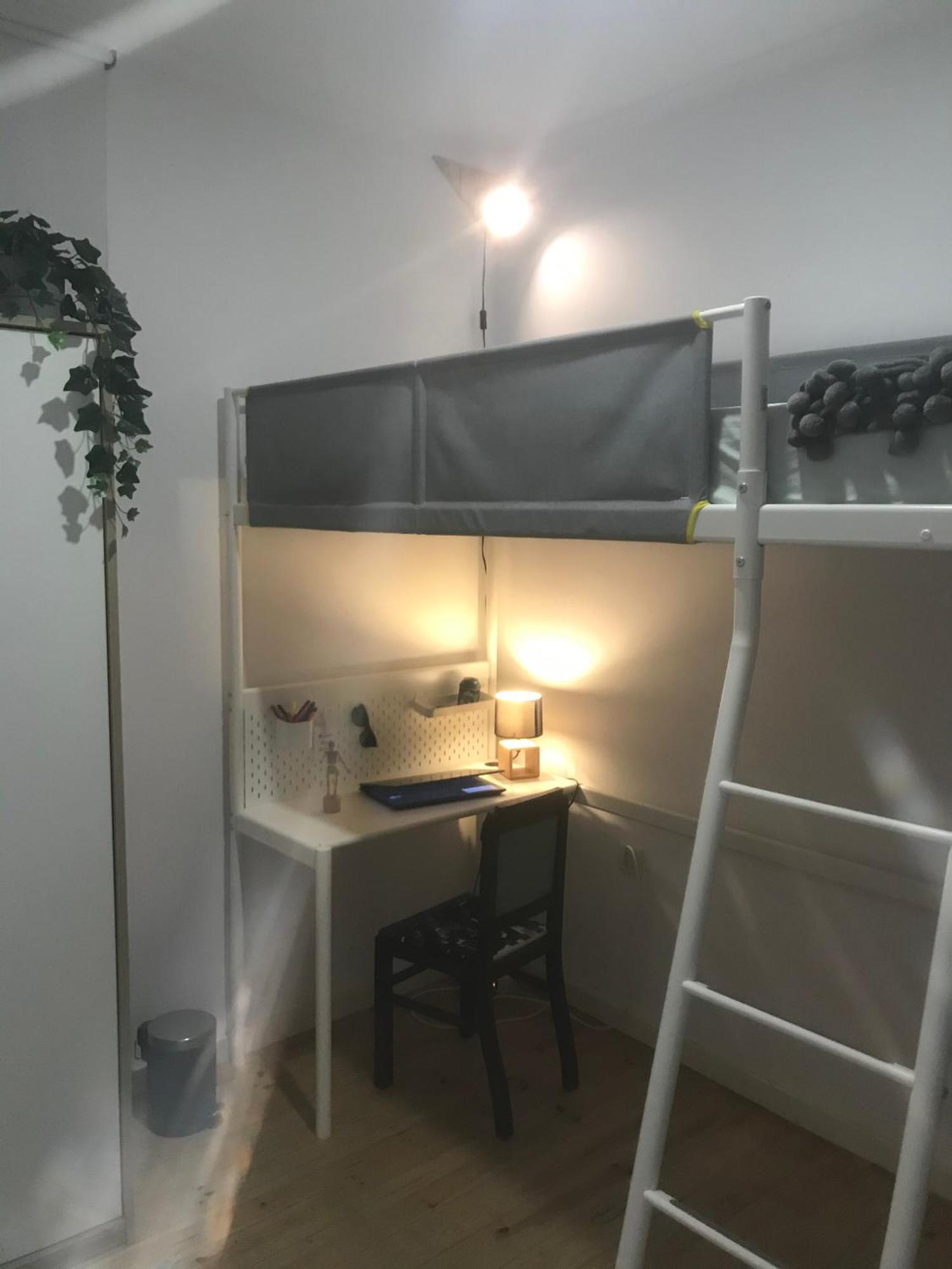 Hostel Casa Dos Poetas Caldas Da Rainha Pokój zdjęcie