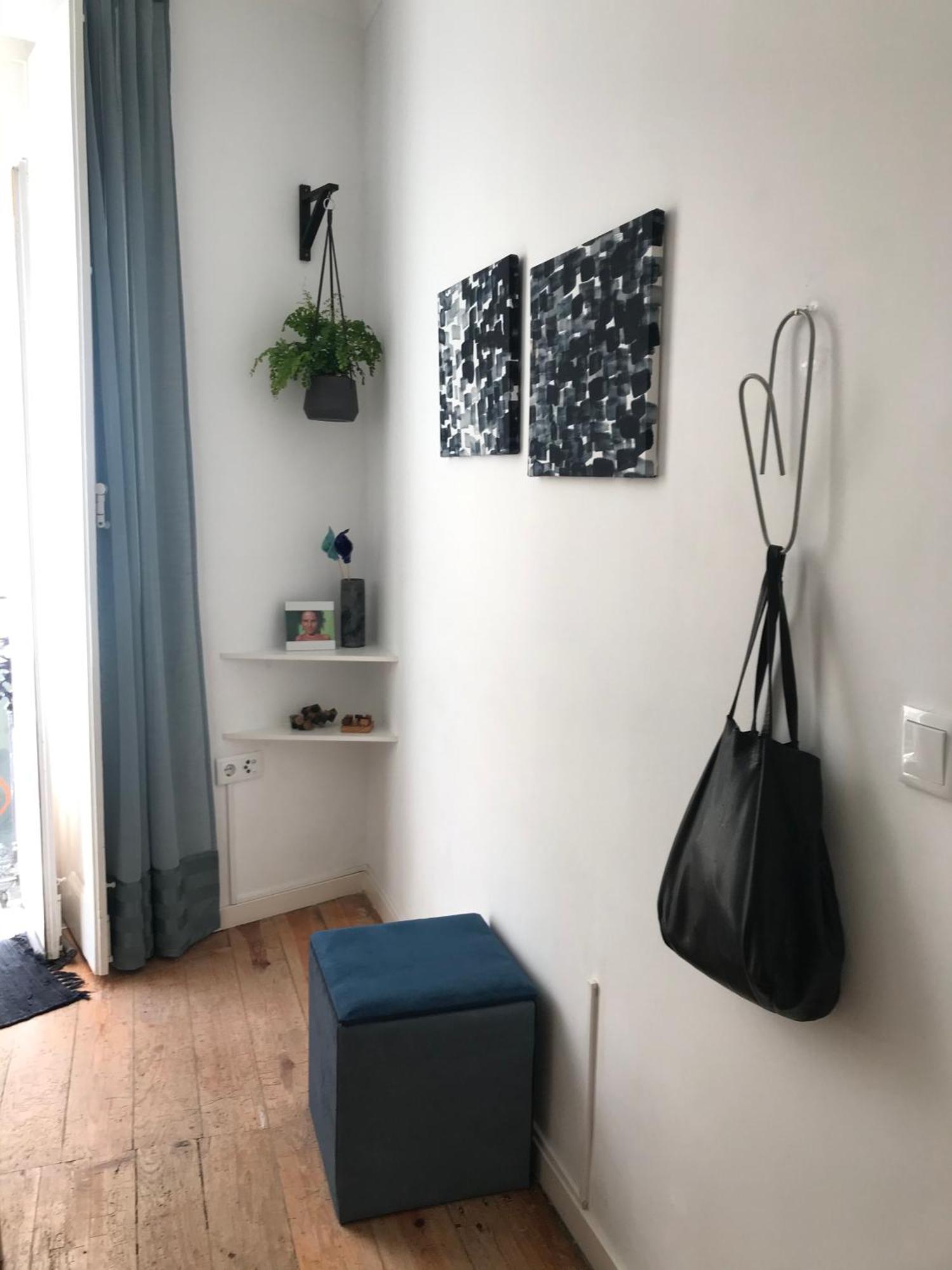 Hostel Casa Dos Poetas Caldas Da Rainha Pokój zdjęcie